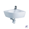 chau-rua-lavabo-caesar-l2014-goc-treo-tuong - ảnh nhỏ  1