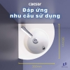 chau-rua-lavabo-caesar-l2014-goc-treo-tuong - ảnh nhỏ 10