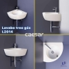 chau-rua-lavabo-caesar-l2014-goc-treo-tuong - ảnh nhỏ 12