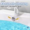 chau-rua-lavabo-caesar-l2014-goc-treo-tuong - ảnh nhỏ 8