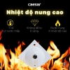 chau-rua-lavabo-caesar-l2014-goc-treo-tuong - ảnh nhỏ 9