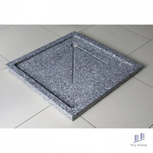 Khay tắm đứng Kanly STS06 đá Granite