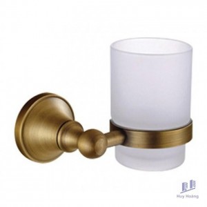 Ly Nhỏ Kanly GCK07 Đựng Bàn Chải