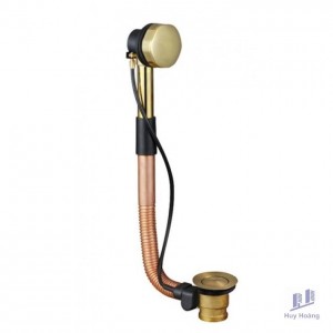 Bộ Xả Bồn Tắm Nằm Kanly GCX05