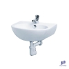 chau-rua-lavabo-treo-tuong-caesar-l2140 - ảnh nhỏ  1