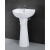 chau-rua-lavabo-treo-tuong-caesar-l2150 - ảnh nhỏ 3