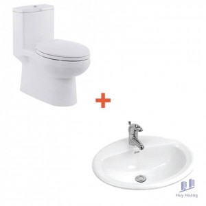 Combo American 13 Trọn Bộ VF-1858 + VF-0476