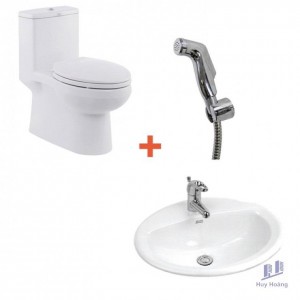 Combo American 14 Trọn Bộ VF-1858 + VF-0476 + FFAS6868