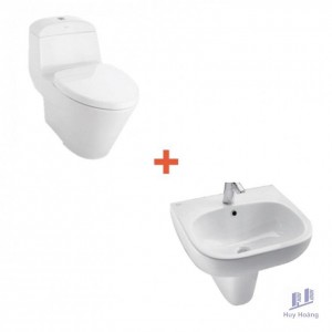 Combo American 7 Trọn Bộ VF-2011+ 0955-WT+ 0755-WT