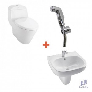 Combo American 8 Trọn Bộ VF-2011+ 0955-WT + 0755-WT + FFAS6868