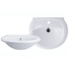 chau-rua-lavabo-treo-tuong-caesar-l2360 - ảnh nhỏ  1