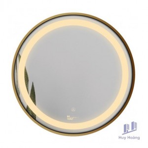 Gương Led GLS Q21C85 Q22C85 Q23C85 Q24C85 Dòng Q Ánh Sáng Trong 60 cm