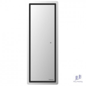 Gương Led GLS Q35R75 Dòng Q Ánh Sáng Trong 60 x 160 cm