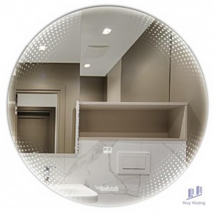 Gương Led GLS M21C83 Dòng M Ánh Sáng Ngoài 60 cm