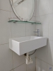 chau-rua-mat-lavabo-caesar-lf5239s-nho-voi-phai - ảnh nhỏ 5