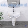 chau-rua-mat-lavabo-caesar-chan-dai-l2150/p2445 - ảnh nhỏ 8