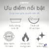 chau-rua-mat-lavabo-caesar-chan-dai-l2150/p2445 - ảnh nhỏ 9
