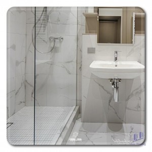 Gương Trơn GLS S00S22 Dòng S 60 x 60 cm