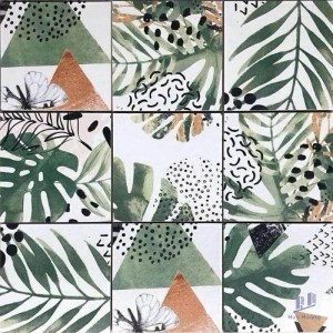 Gạch Bông 20x20 INS285