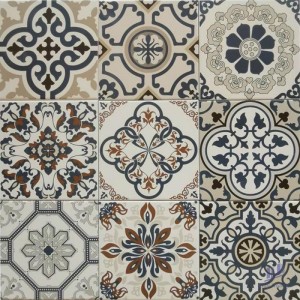 Gạch Bông 20x20 INND20109