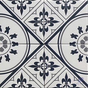 Gạch Bông 20x20 INND20102