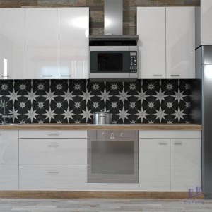 Gạch Bông 20x20 INND2015