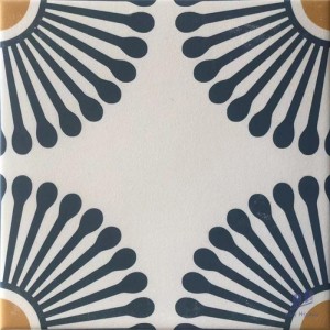 Gạch Bông 20x20 INND2006