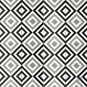 Gạch Bông 20x20 INND2005