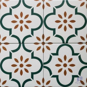 Gạch Bông 20x20 INND2004