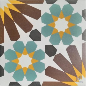 Gạch Bông 20x20 INND2002