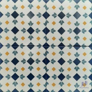 Gạch Bông 20x20 INND279