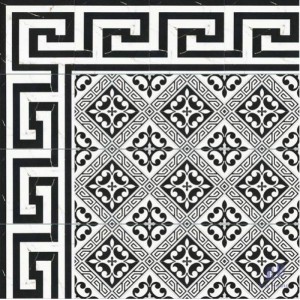 Gạch Bông 20x20 INND230 – 231