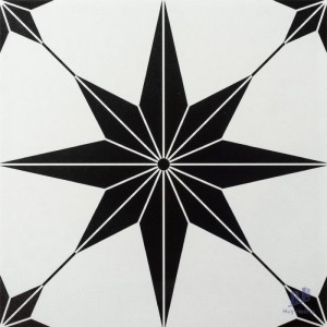 Gạch Bông 20x20 INND215