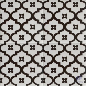 Gạch Bông 20x20 INND209