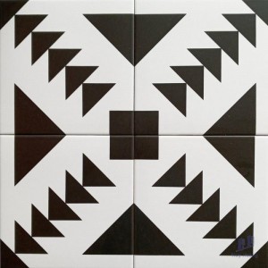 Gạch Bông 20x20 INND203