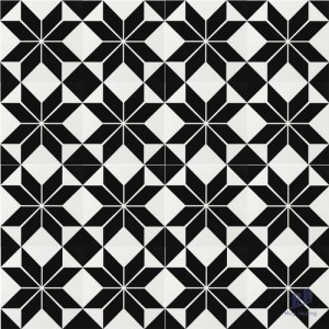 Gạch Bông 20x20 INND202