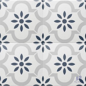 Gạch Bông 20x20 INF20140