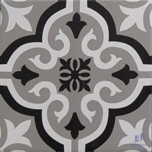 Gạch Bông 20x20 INF20136