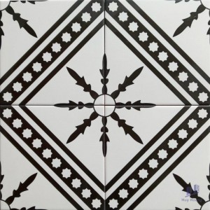 Gạch Bông 20x20 INF2108