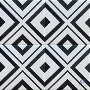 Gạch Bông 20x20 INF2089