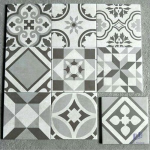 Gạch Bông 20x20 INF2030