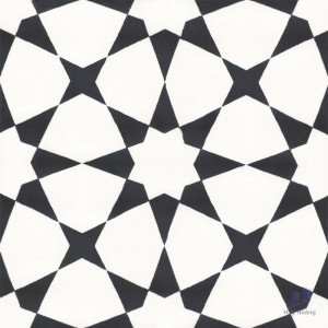 Gạch Bông 20x20 INF0284