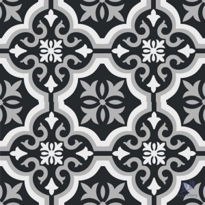 Gạch Bông 20x20 INDH05