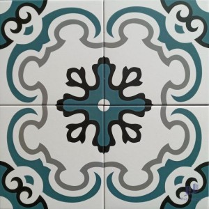 Gạch Bông 20x20 INDC267