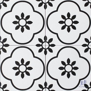 Gạch Bông 20x20 INDC236