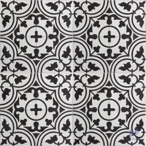 Gạch Bông 20x20 INDC222