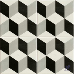 Gạch Bông 20x20 INDC204