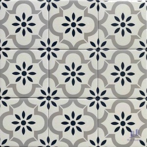 Gạch Bông 20x20 IN20140