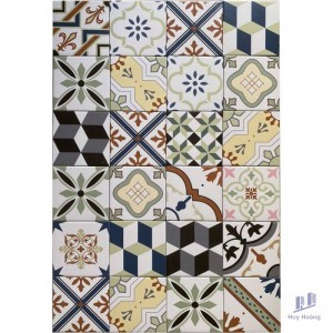 Gạch Bông 20x20 IN20110