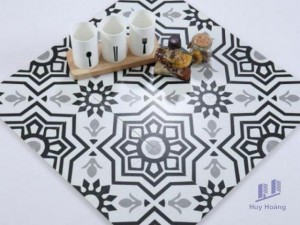Gạch Bông 20x20 T208
